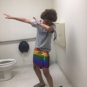 Meet your Posher, Nick